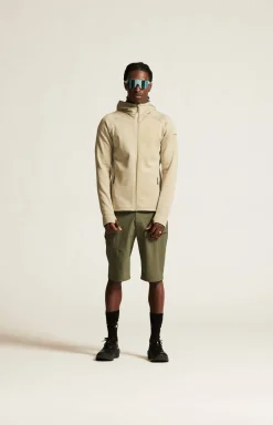 ADV Explore Power Fleece Hood Jacket M