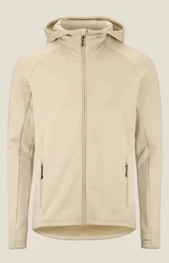 ADV Explore Power Fleece Hood Jacket M