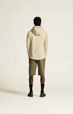 ADV Explore Power Fleece Hood Jacket M