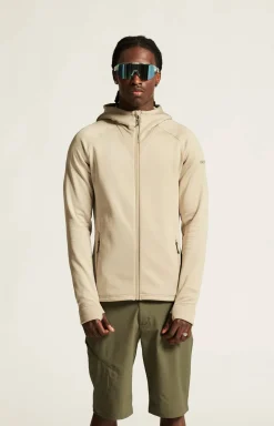 ADV Explore Power Fleece Hood Jacket M
