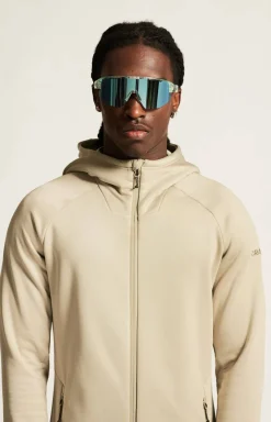ADV Explore Power Fleece Hood Jacket M