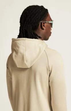 ADV Explore Power Fleece Hood Jacket M