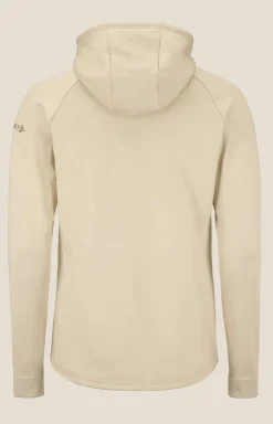 ADV Explore Power Fleece Hood Jacket M
