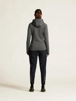 ADV Explore Power Fleece Hood Jacket W