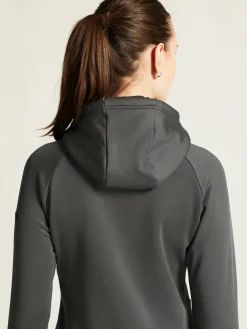 ADV Explore Power Fleece Hood Jacket W