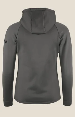 ADV Explore Power Fleece Hood Jacket W