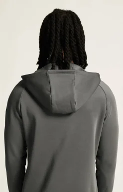 ADV Explore Power Fleece Hood Jacket M
