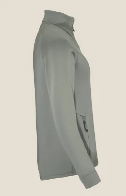 ADV Explore Power Fleece Jacket W
