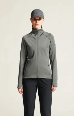 ADV Explore Power Fleece Jacket W