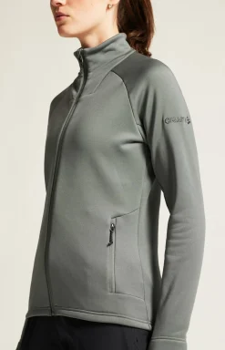 ADV Explore Power Fleece Jacket W