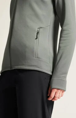 ADV Explore Power Fleece Jacket W