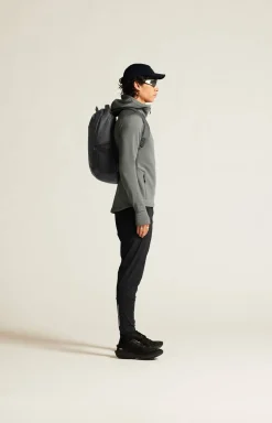 ADV Explore Power Fleece Hood Jacket M
