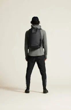 ADV Explore Power Fleece Hood Jacket M