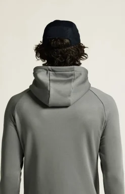 ADV Explore Power Fleece Hood Jacket M