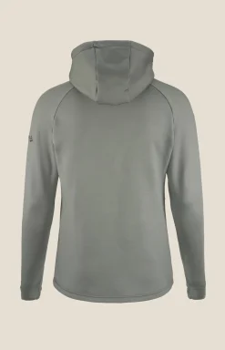 ADV Explore Power Fleece Hood Jacket M