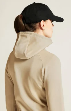 ADV Explore Power Fleece Hood Jacket W