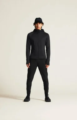 ADV Explore Power Fleece Hood Jacket M