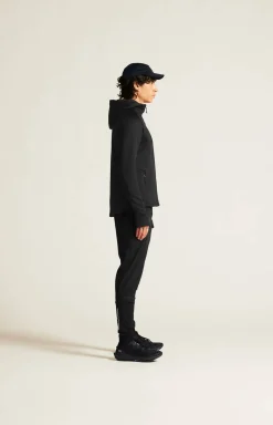 ADV Explore Power Fleece Hood Jacket M