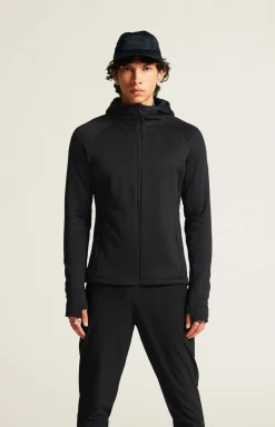 ADV Explore Power Fleece Hood Jacket M