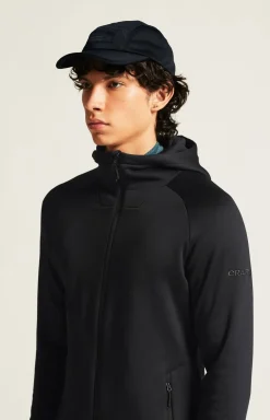 ADV Explore Power Fleece Hood Jacket M