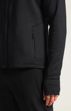 ADV Explore Power Fleece Hood Jacket M