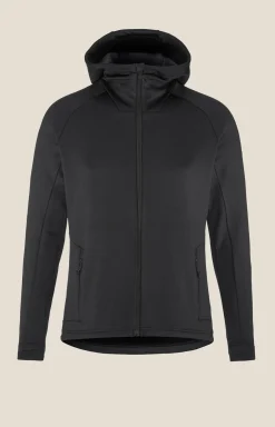 ADV Explore Power Fleece Hood Jacket M