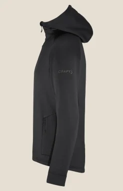 ADV Explore Power Fleece Hood Jacket M