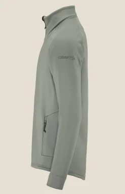 ADV Explore Power Fleece Jacket M