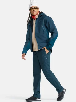 ADV Explore Shell Jacket M