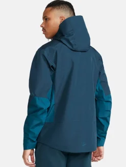 ADV Explore Shell Jacket M