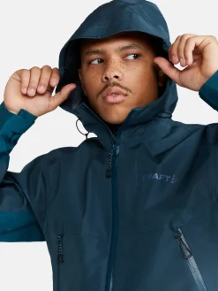ADV Explore Shell Jacket M