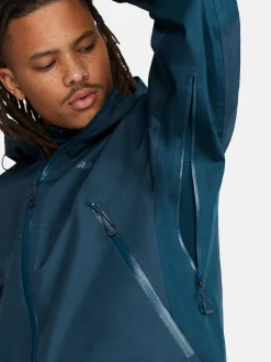 ADV Explore Shell Jacket M