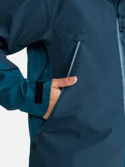ADV Explore Shell Jacket M