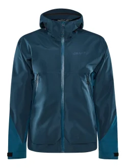 ADV Explore Shell Jacket M