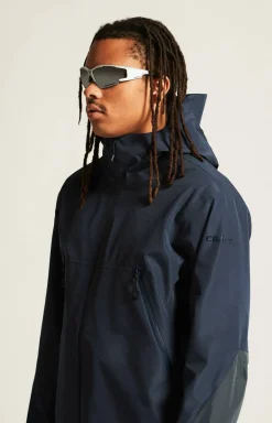 ADV Explore Shell Jacket M