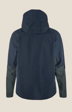 ADV Explore Shell Jacket M