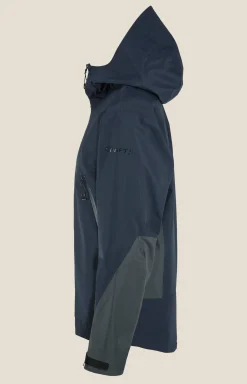 ADV Explore Shell Jacket M
