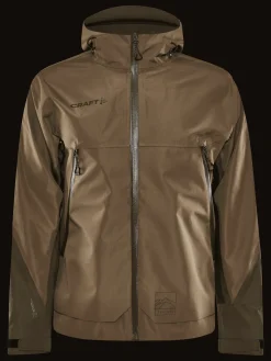 ADV Explore Shell Jacket M