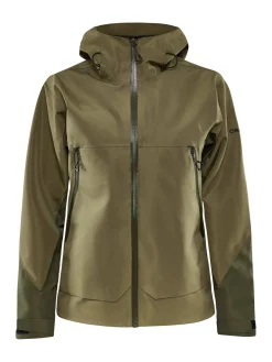 ADV Explore Shell Jacket W