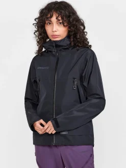 ADV Explore Shell Jacket W