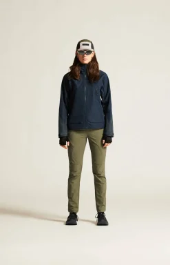 ADV Explore Shell Jacket W