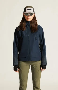 ADV Explore Shell Jacket W