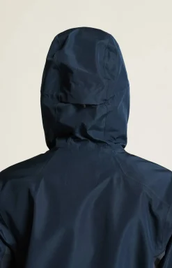ADV Explore Shell Jacket W