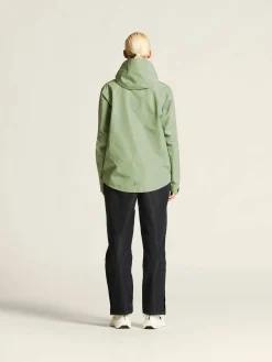 ADV Explore Shell Pants W