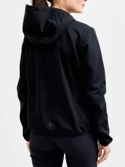ADV Explore Soft Shell Jacket W