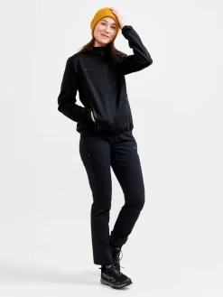 ADV Explore Soft Shell Jacket W