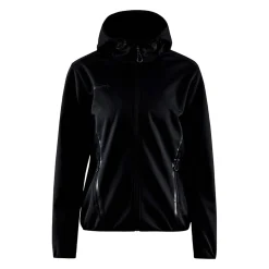 ADV Explore Soft Shell Jacket W