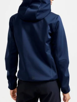 ADV Explore Soft Shell Jacket W