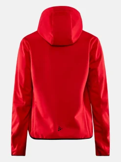 ADV Explore Soft Shell Jacket W