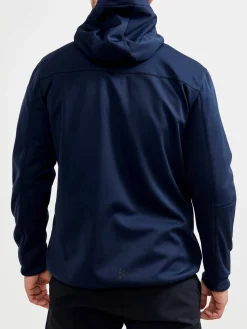 ADV Explore Soft Shell Jacket M